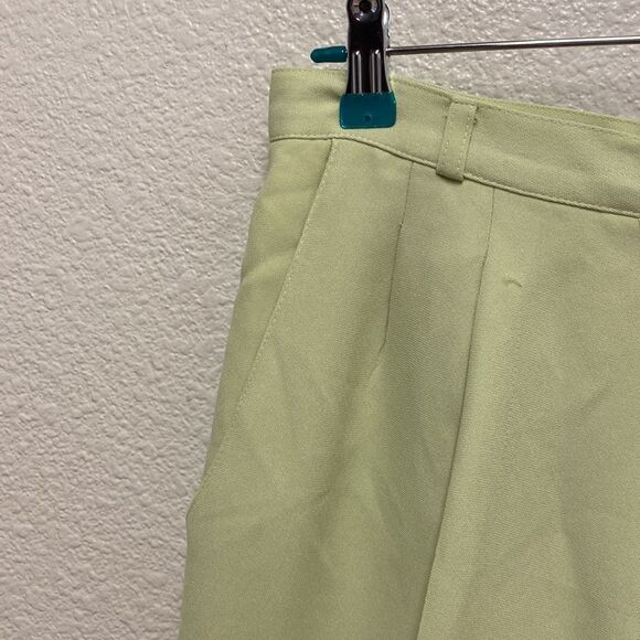 Alberto Makali Dress Pants Size 10 - Picture 3 of 4
